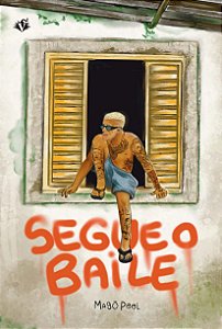 Livro Segue O Baile