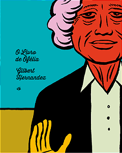 Livro O Livro De Ofélia