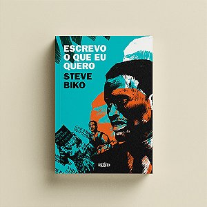 Livro Escrevo O Que Eu Quero