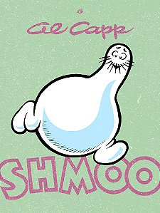 Livro Shmoo