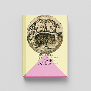 Livro História Da Filosofia Oculta