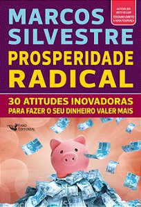 Livro Prosperidade radical
