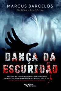 Livro Dança da escuridão