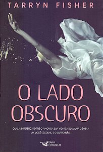 Livro O lado obscuro