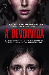 Livro A devolvida