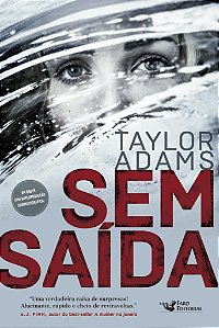 Livro Sem saída