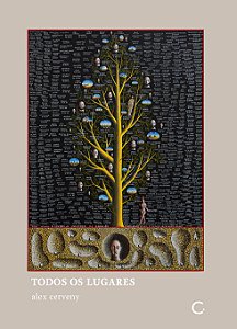 Livro Todos os lugares