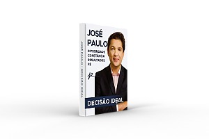 Livro Decisão Ideal