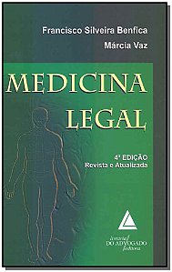 Livro Medicina Legal - 04Ed/19