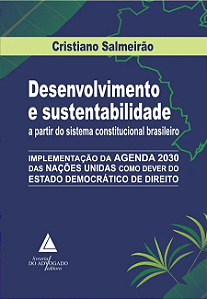 Livro Desenvolvimento E Sustentabilidade A Partir Do Sistema Co...