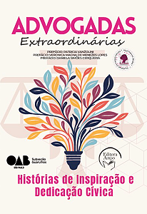 Livro Advogadas extraordinárias: Histórias de inspiração ...