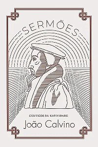 Livro Cânticos Da Natividade