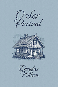 Livro O Lar Pactual