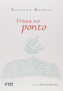 Livro Fruta no ponto