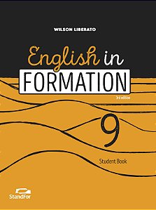 Livro English in formation 9: student book