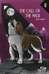 Livro The Call Of The Wild