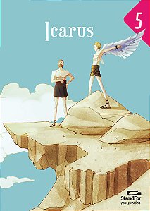 Livro ICARUS