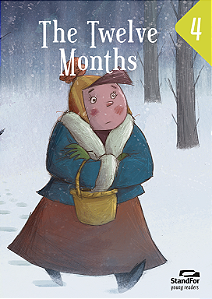 Livro The Twelve Months
