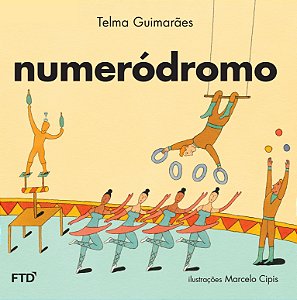 Livro Numeródromo