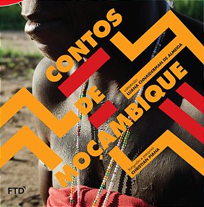 Livro Contos de Moçambique