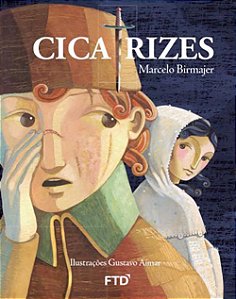 Livro Cicatrizes