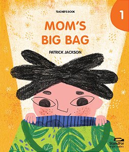 Livro Moms Big Bag