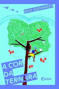 Livro A cor da ternura