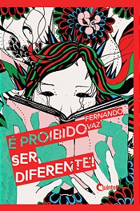 Livro É Proibido Ser Diferente!