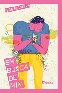 Livro Em busca de mim