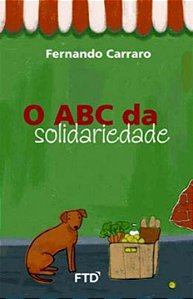 Livro O Abc Da Solidariedade