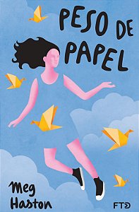 Livro Peso De Papel