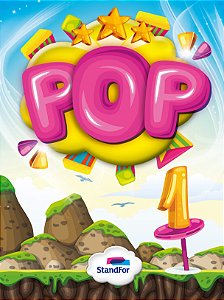 Livro POP - Level 1