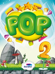 Livro POP - Level 2