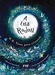 Livro A lua rodou