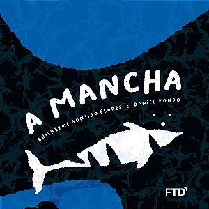 Livro A mancha