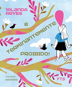 Livro É terminantemente proibido!