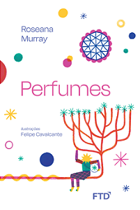 Livro Perfumes