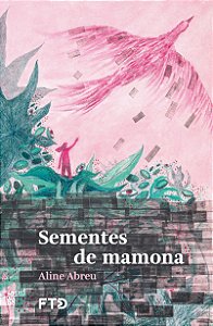 Livro Semente de mamona
