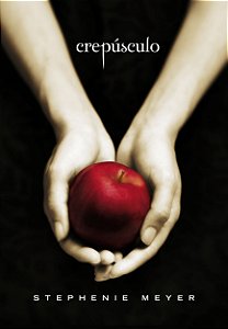 Livro Crepúsculo: (Série Crepúsculo) (Volume 1)