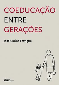 Livro Coeducação entre gerações