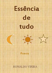 Livro Essência De Tudo