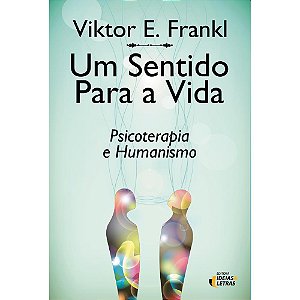 Livro Um Sentido Para A Vida