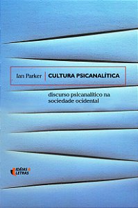 Livro Cultura psicanalítica