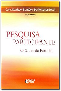 Livro Pesquisa Participante