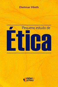 Livro Pequeno Estudo Da Ética
