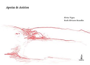 Livro Aporias de Astérion