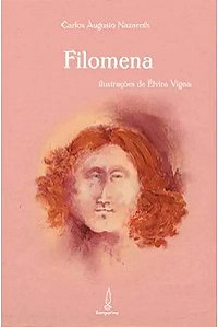Livro Filomena