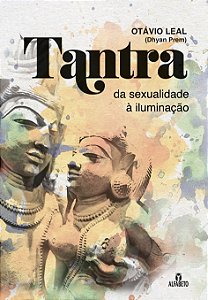 Livro Tantra: da sexualidade à iluminação