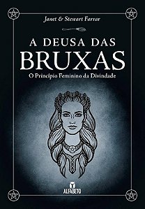 Livro Deusa das Bruxas, A: O Princípio Feminino da Divind...