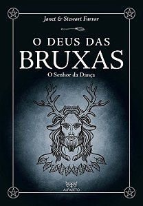 Livro Deus das Bruxas, O - Capa dura: o senhor da dança